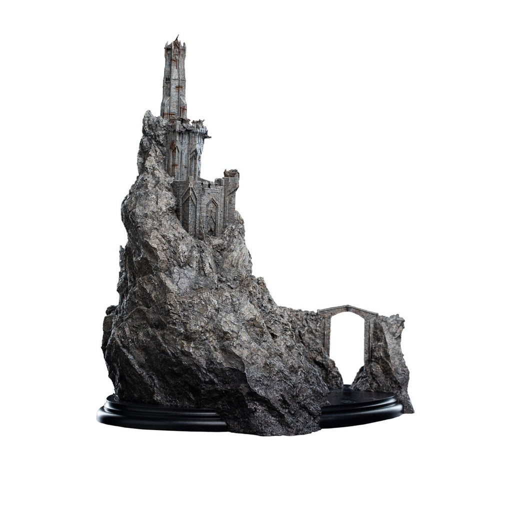The Lord of the Rings Cirith Ungol Limited Edition Environment Statue