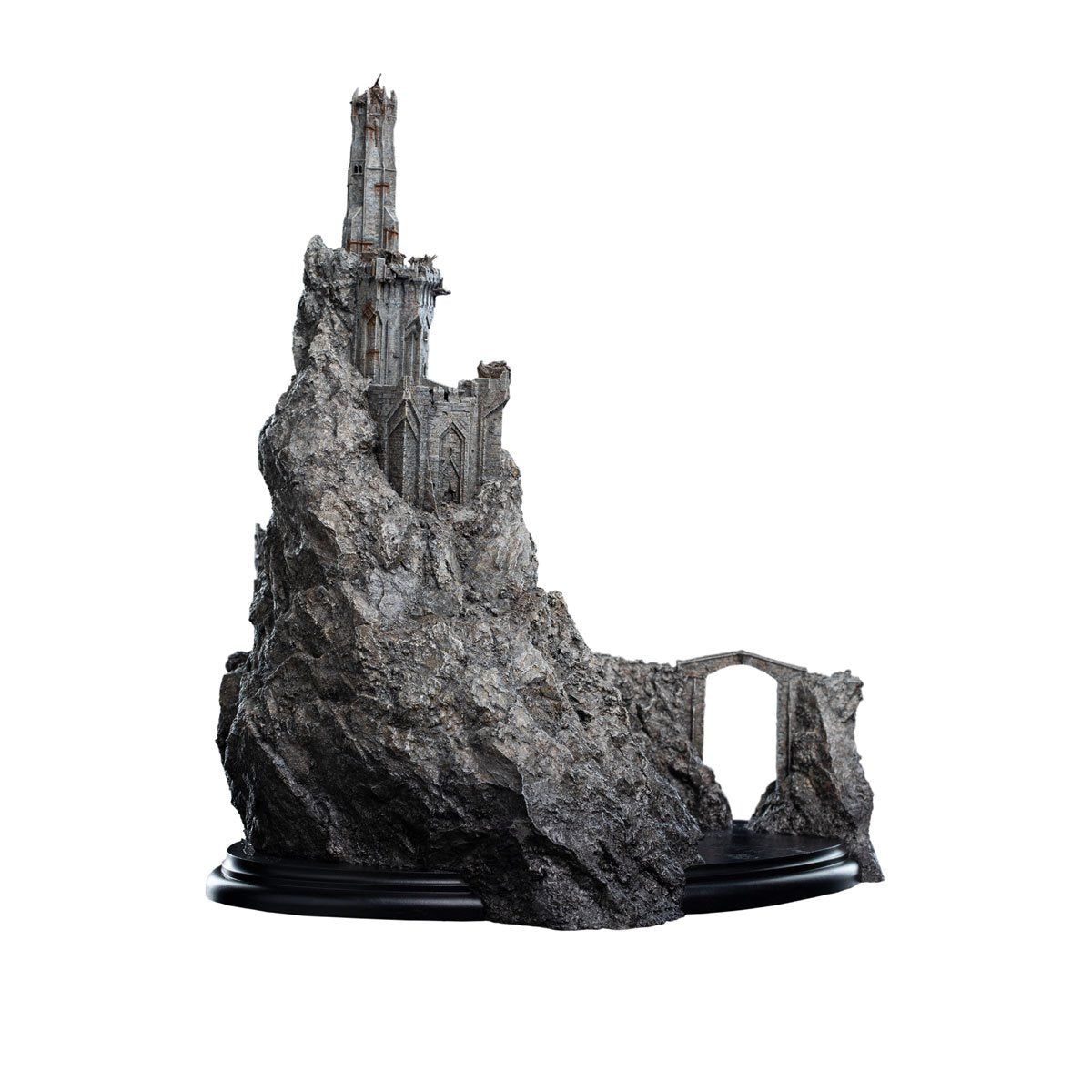 The Lord of the Rings Cirith Ungol Limited Edition Environment Statue