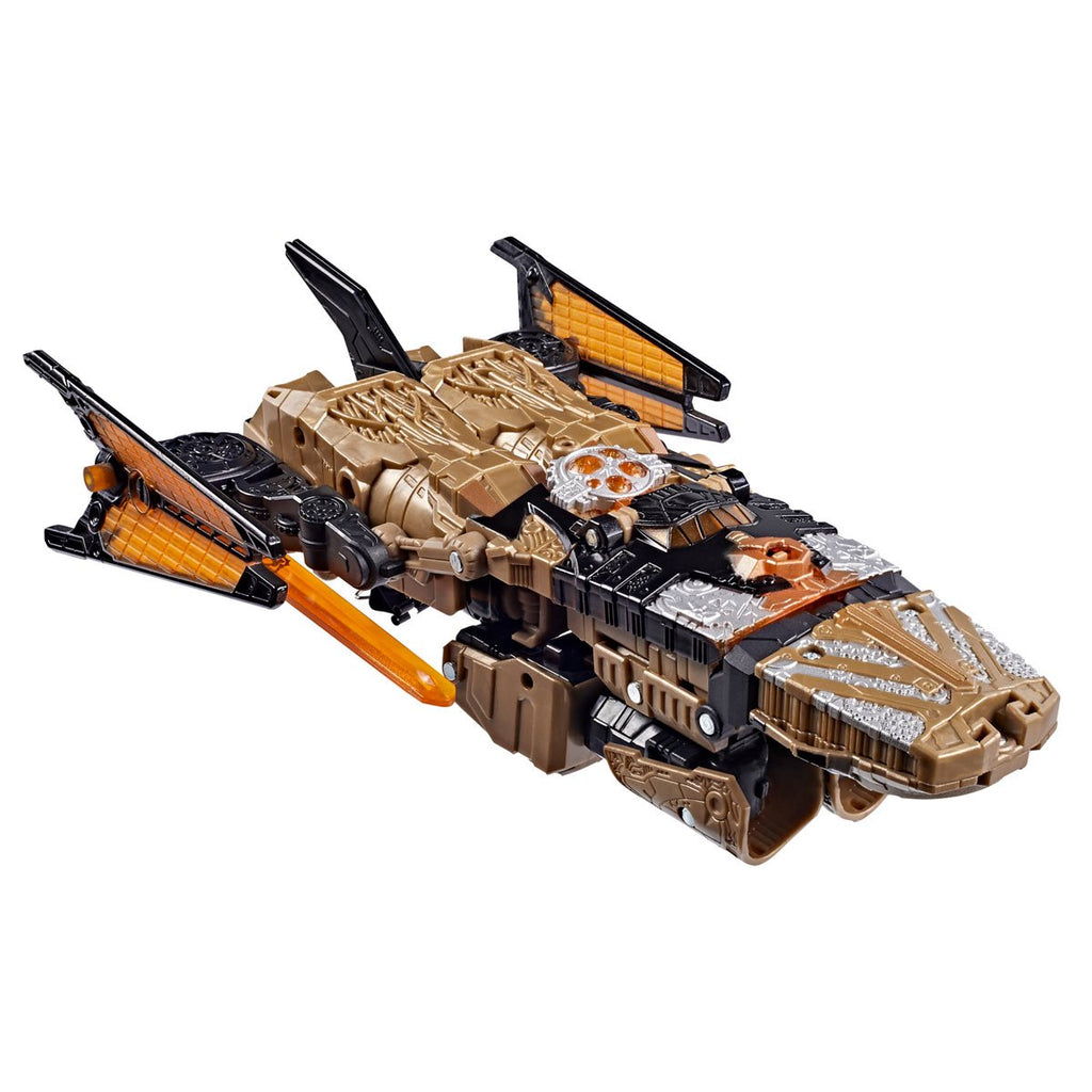 Transformers Generations Age of the Primes Voyager Wave 6 Case of 3