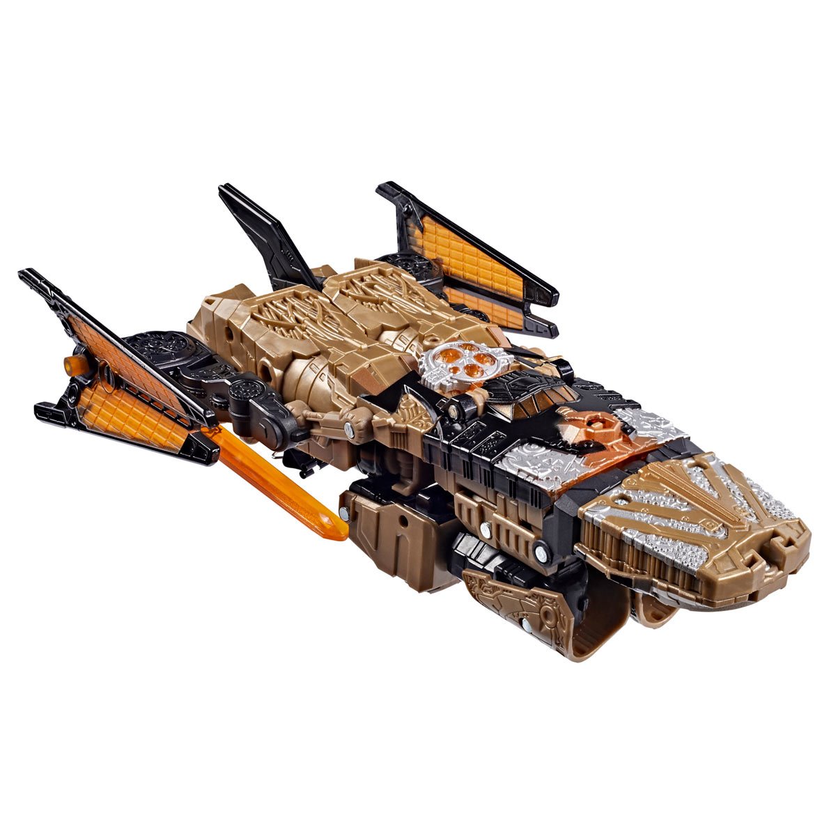 Transformers Generations Age of the Primes Voyager Wave 6 Case of 3