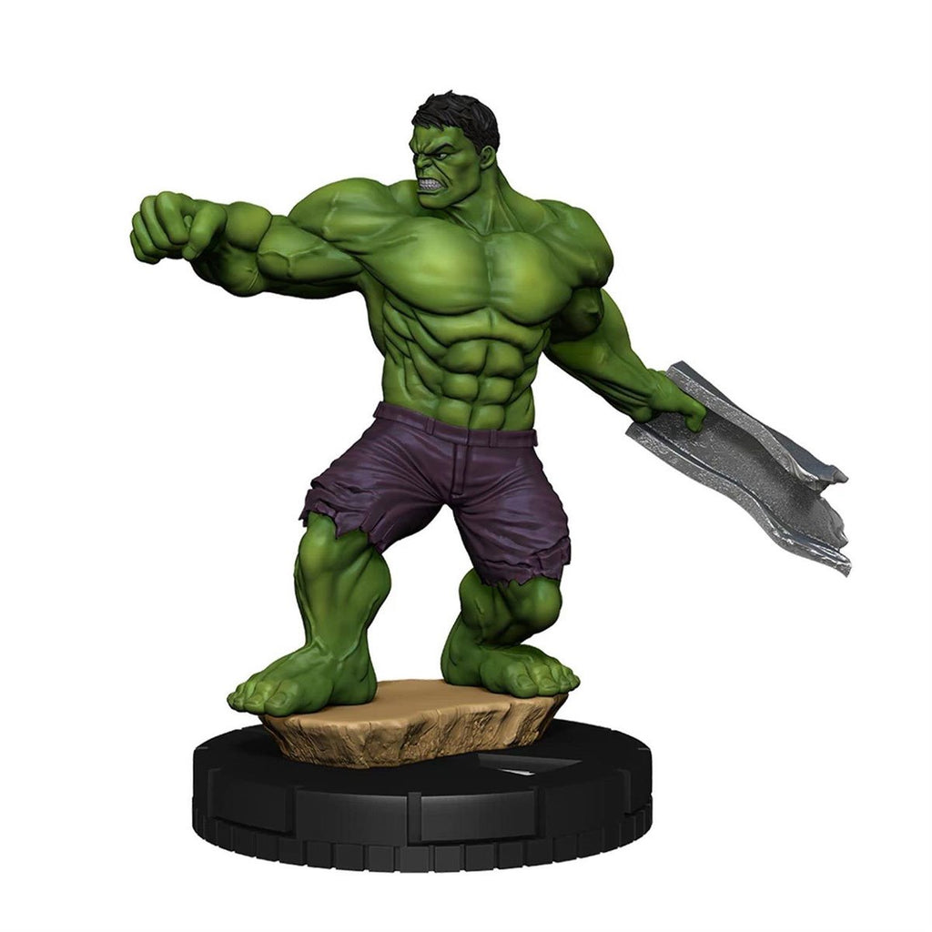 Marvel HeroClix: Starter Set 2025 Game