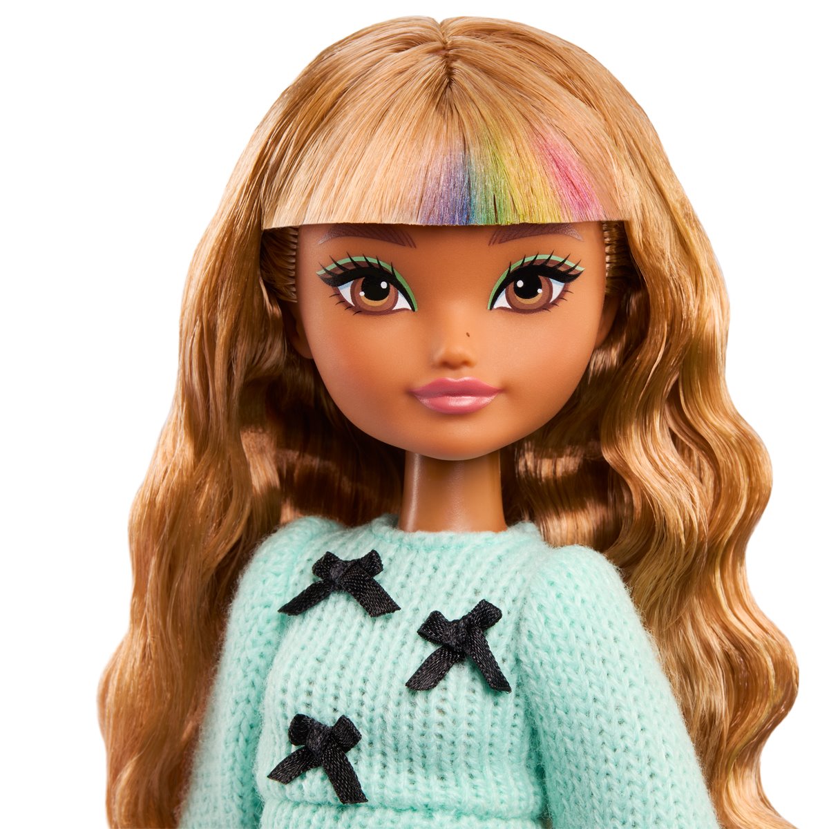 Barbie Dream Besties Zia Doll