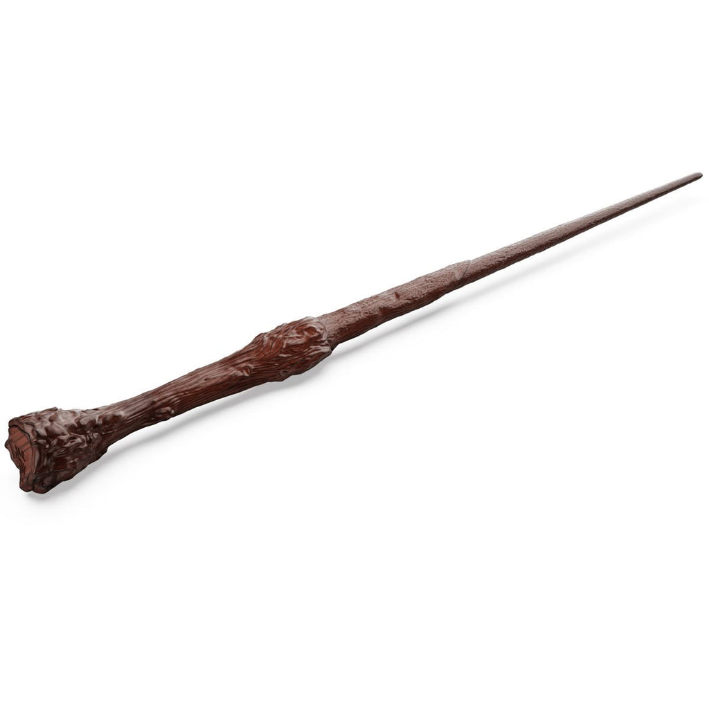 Harry Potter Wizarding World Spellbinding Harry Potter 12-Inch Wand
