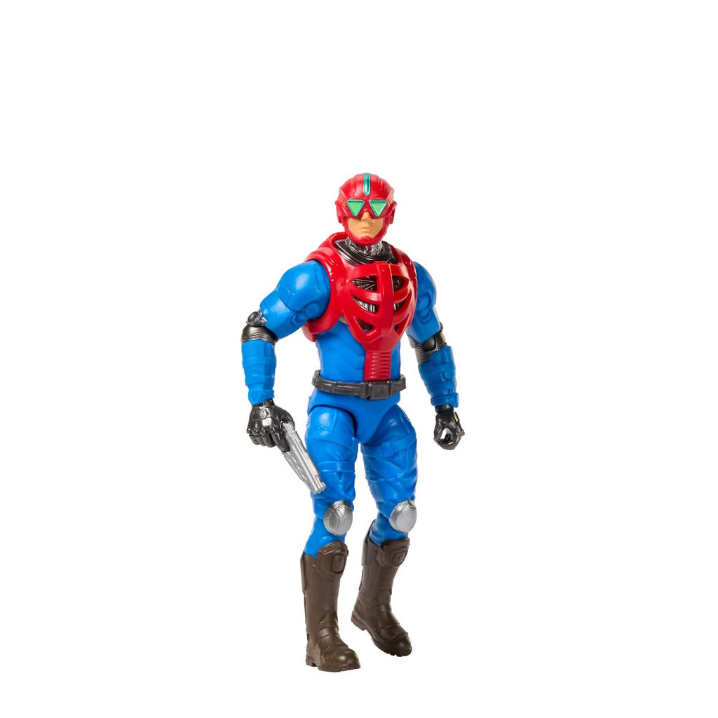Masters of the Universe 2026 Kid Core Wave 2 Mekaneck Action Figure