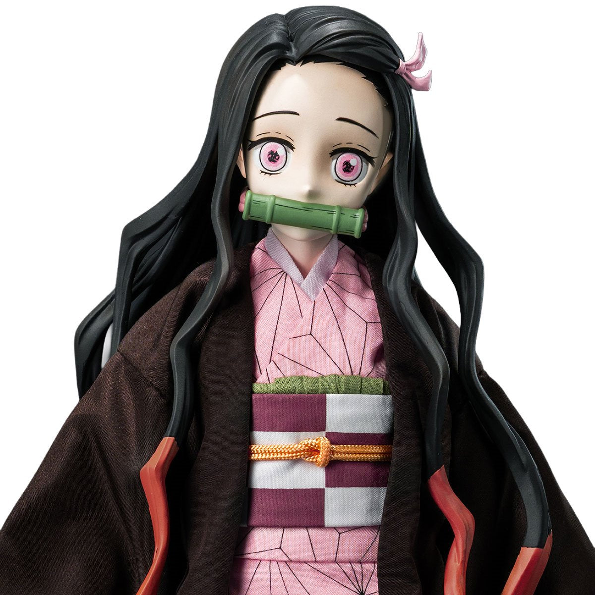 Demon Slayer: Kimetsu No Yaiba Nezuko Kamado FigZero 1:6 Scale Action Figure