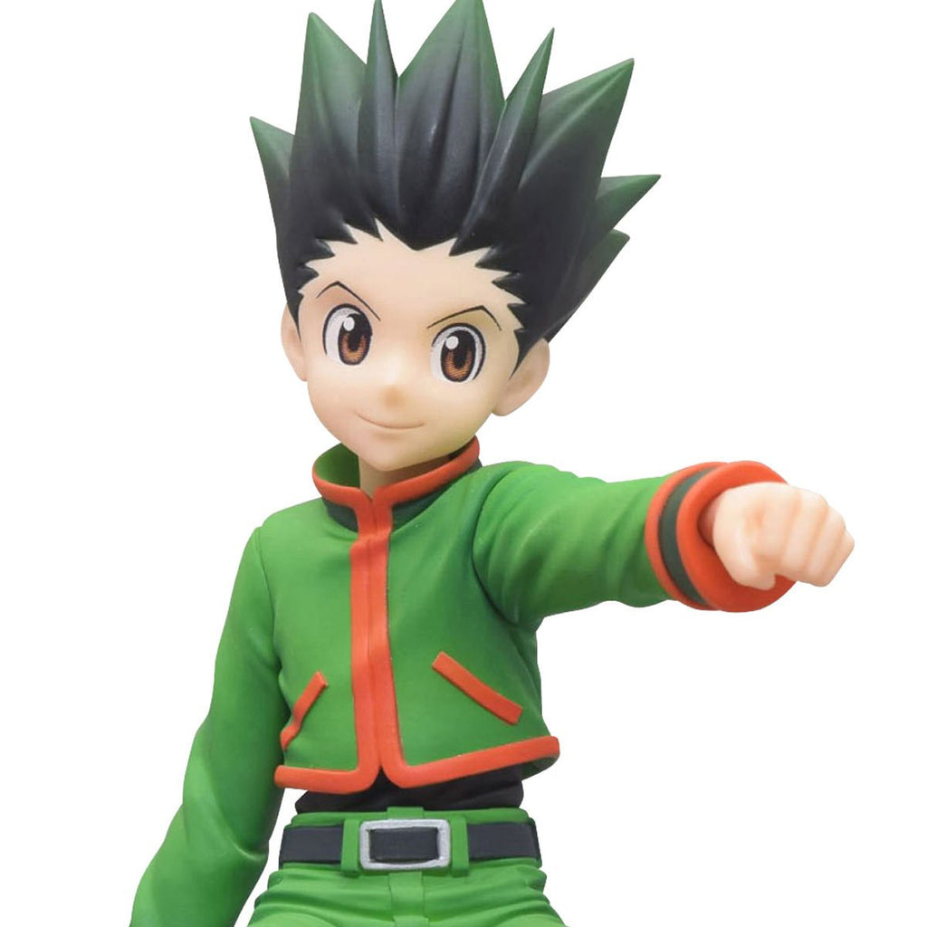 Hunter x Hunter Gon Noodle Stopper Statue - ReRun