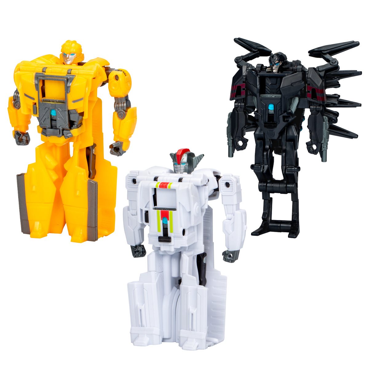 Transformers One Cog Changers Wave 1 Case of 8
