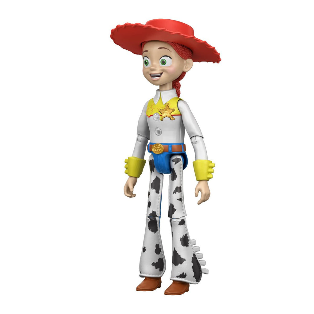 Toy Story 5 Jessie 9-Inch Action Figure with Sound