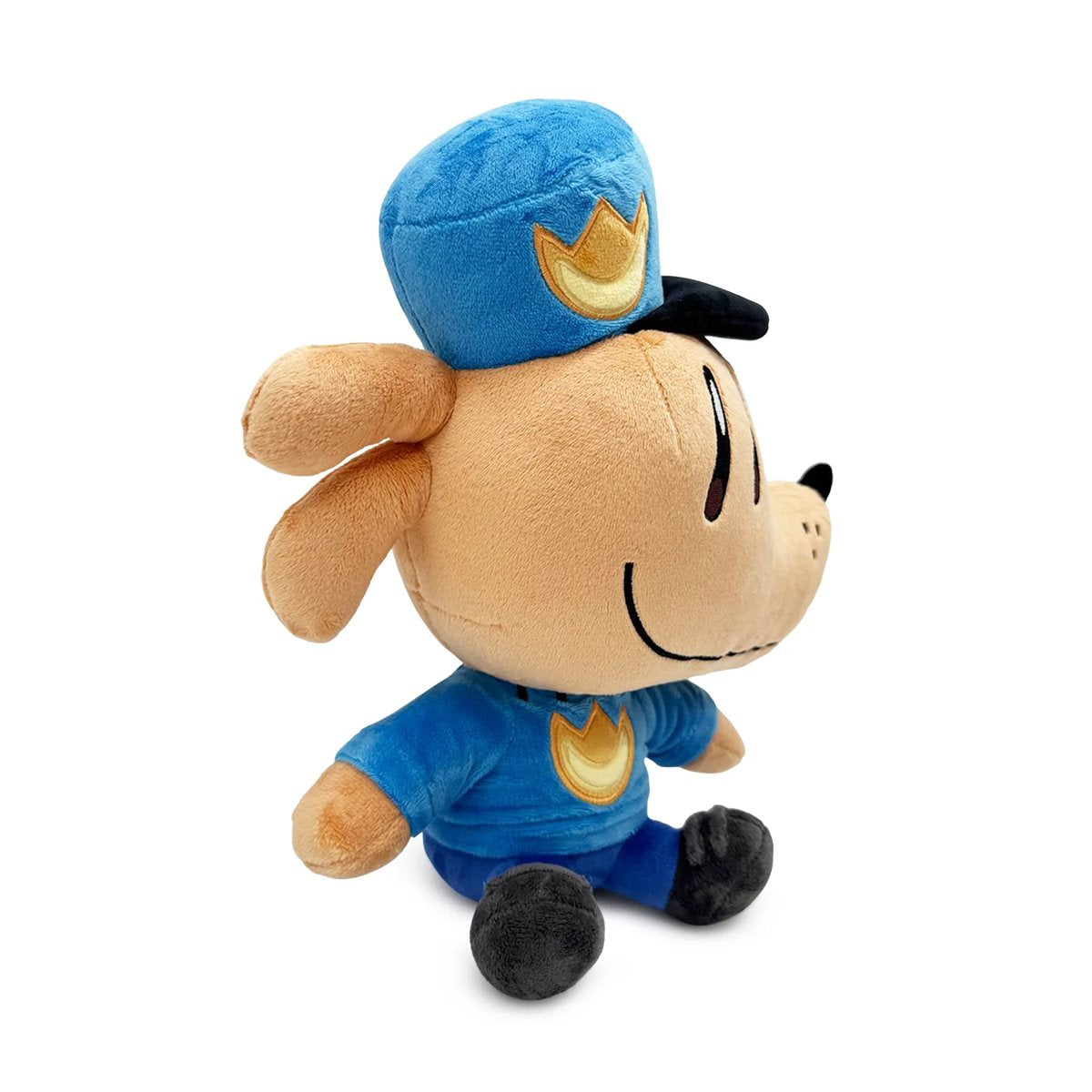 Dog Man 9-Inch Plush