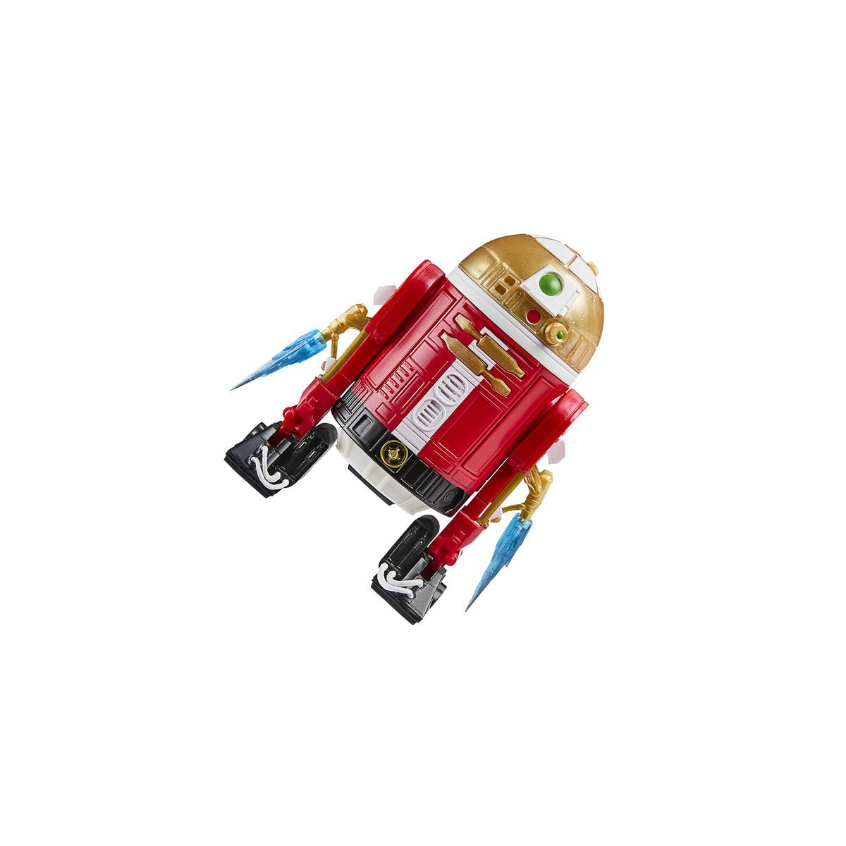 Star Wars The Black Series Astromech Droid (Holiday Edition) 6-Inch Action Figure