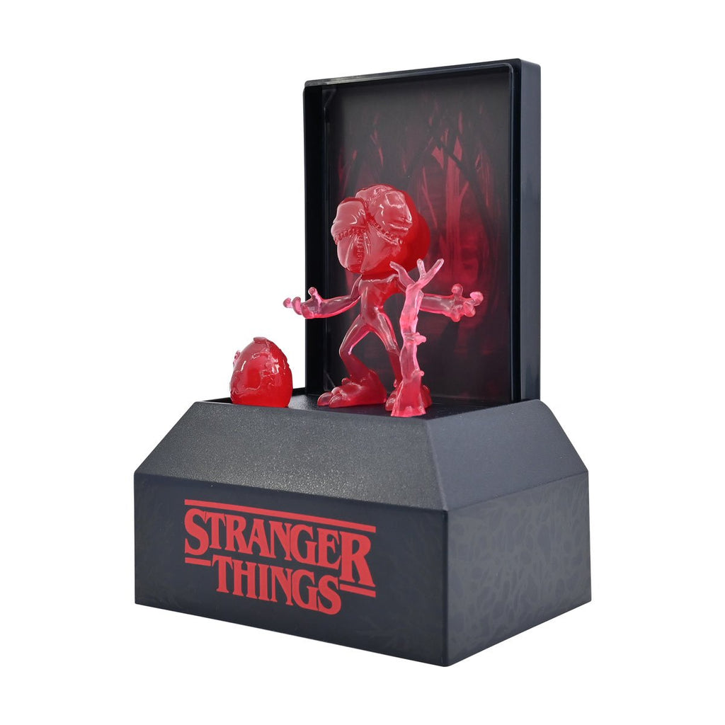 Stranger Things Upside Down Capsule Series 2 Blind-Box Mini-Figure Case of 12