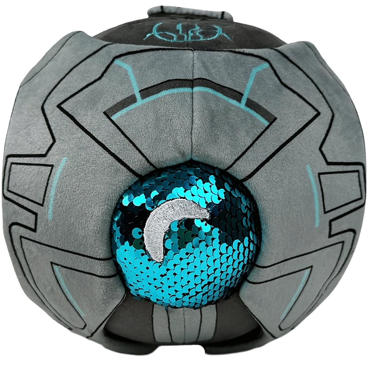 Halo Guilty Spark 9-Inch Plush