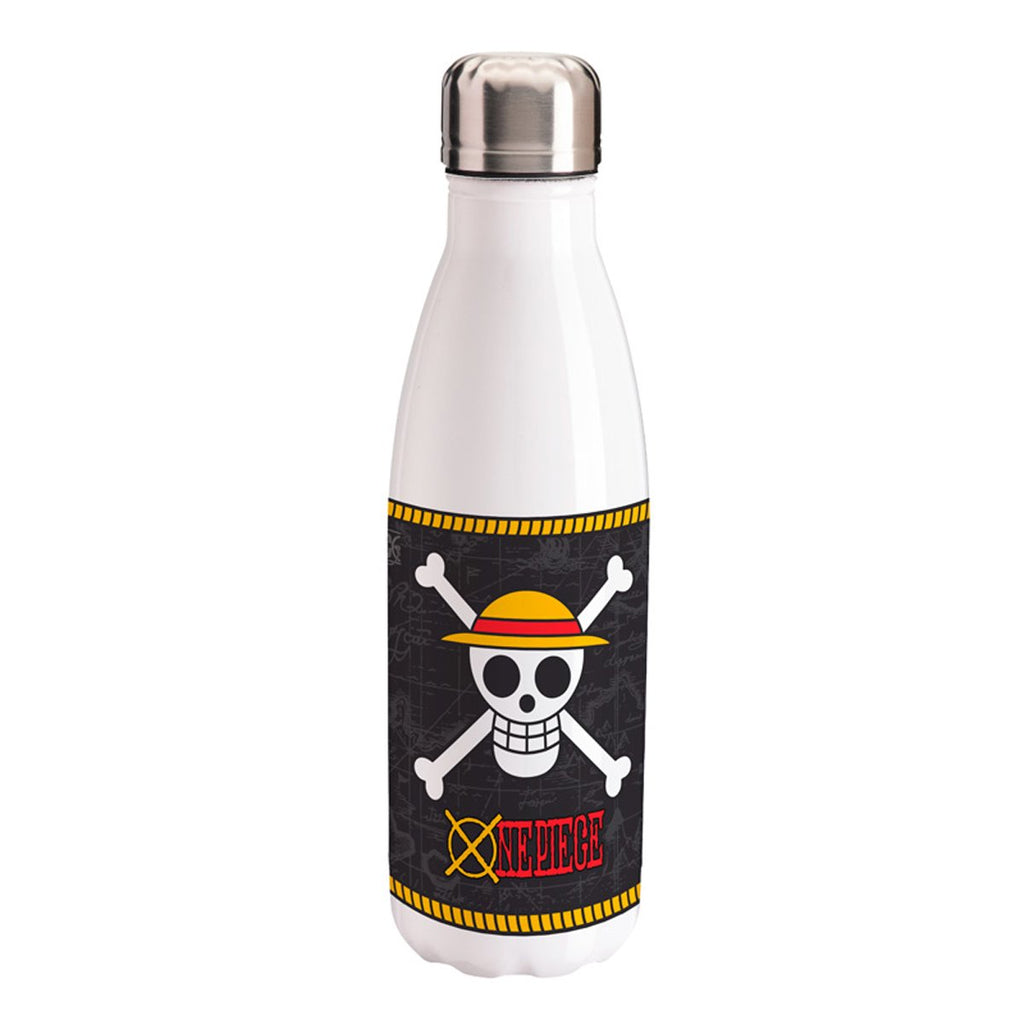 One Piece Nakama Water Bottle