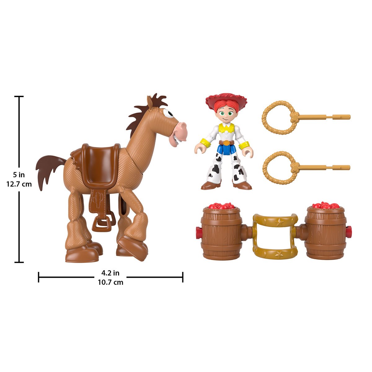 Toy Story Imaginext Pack Case of 2