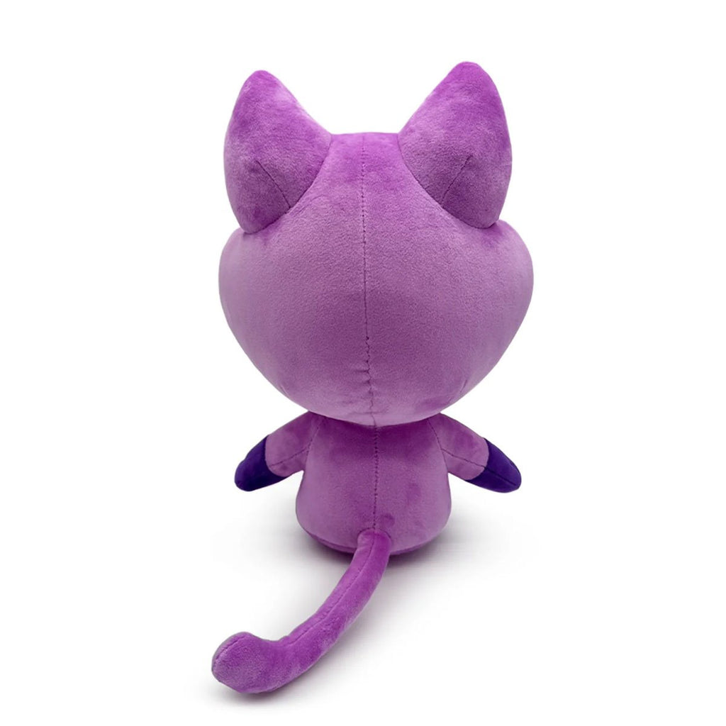 Poppy Playtime CatNap 9-Inch Plush