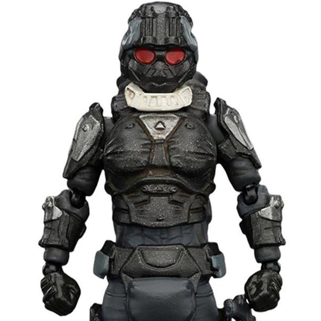 Joy Toy Dark Source Steel Ride Corps Sniper Cinder 1:18 Scale Action Figure