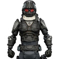 Joy Toy Dark Source Steel Ride Corps Sniper Cinder 1:18 Scale Action Figure