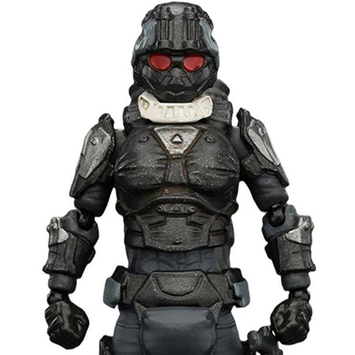 Joy Toy Dark Source Steel Ride Corps Sniper Cinder 1:18 Scale Action Figure