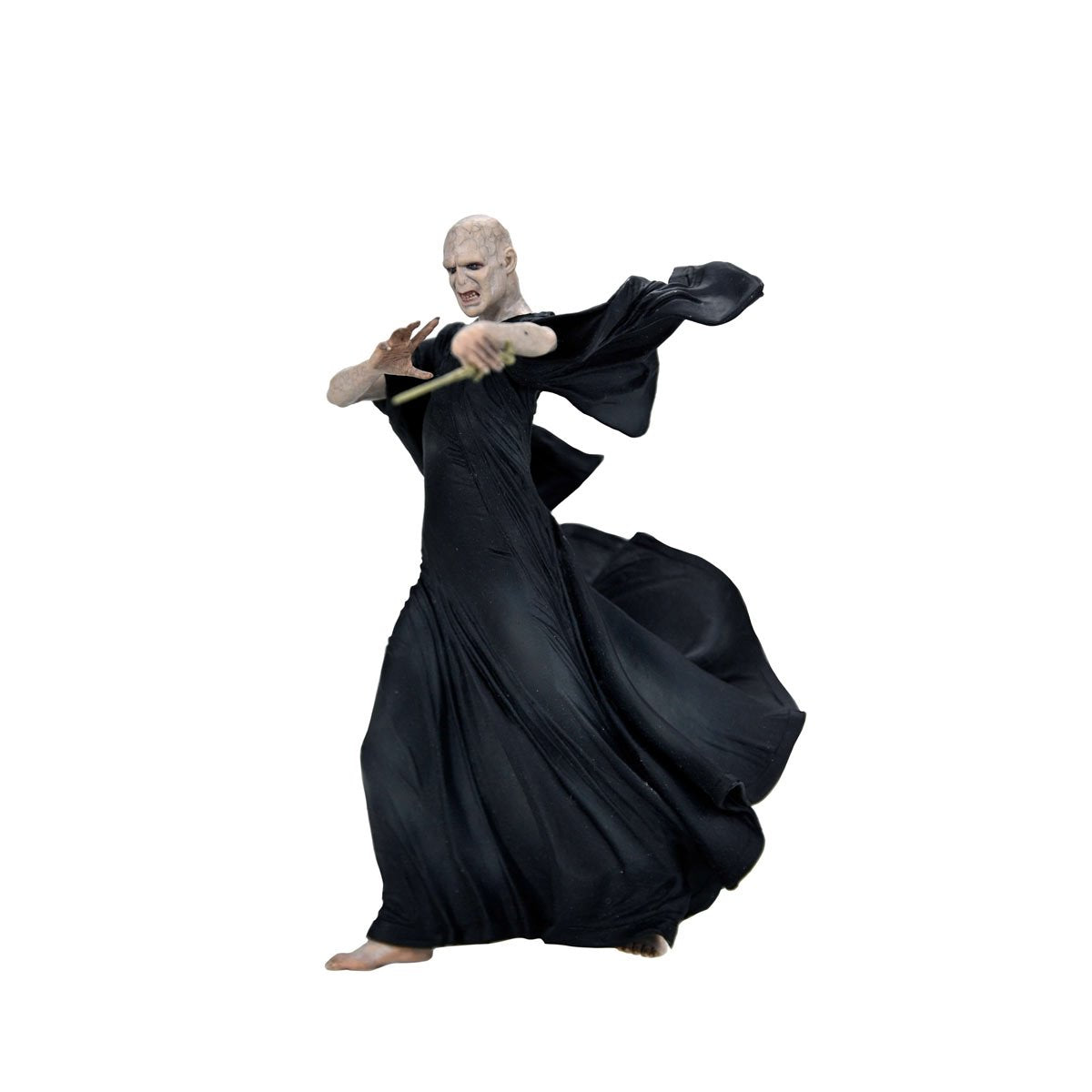 Harry Potter Legacy Collection Voldemort 7-Inch Scale Action Figure