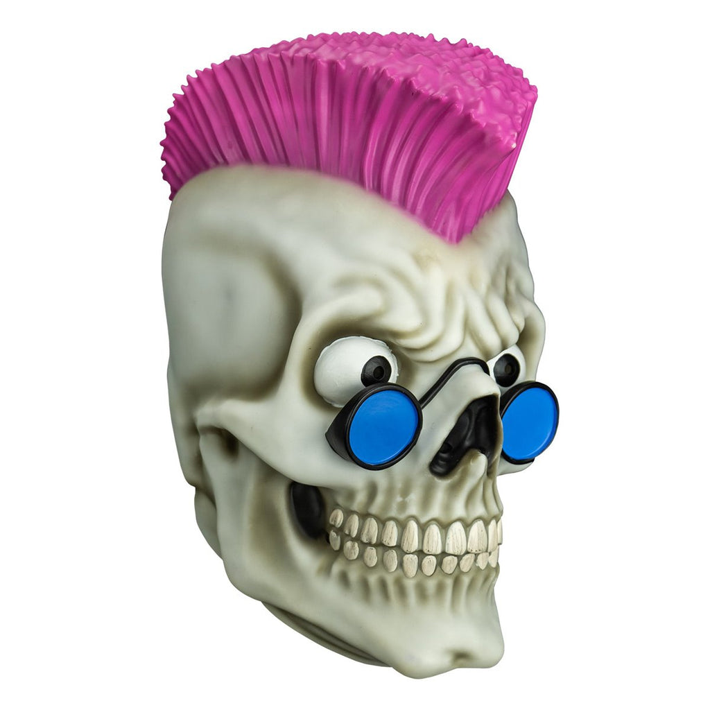 Goosebumps Curly Mask