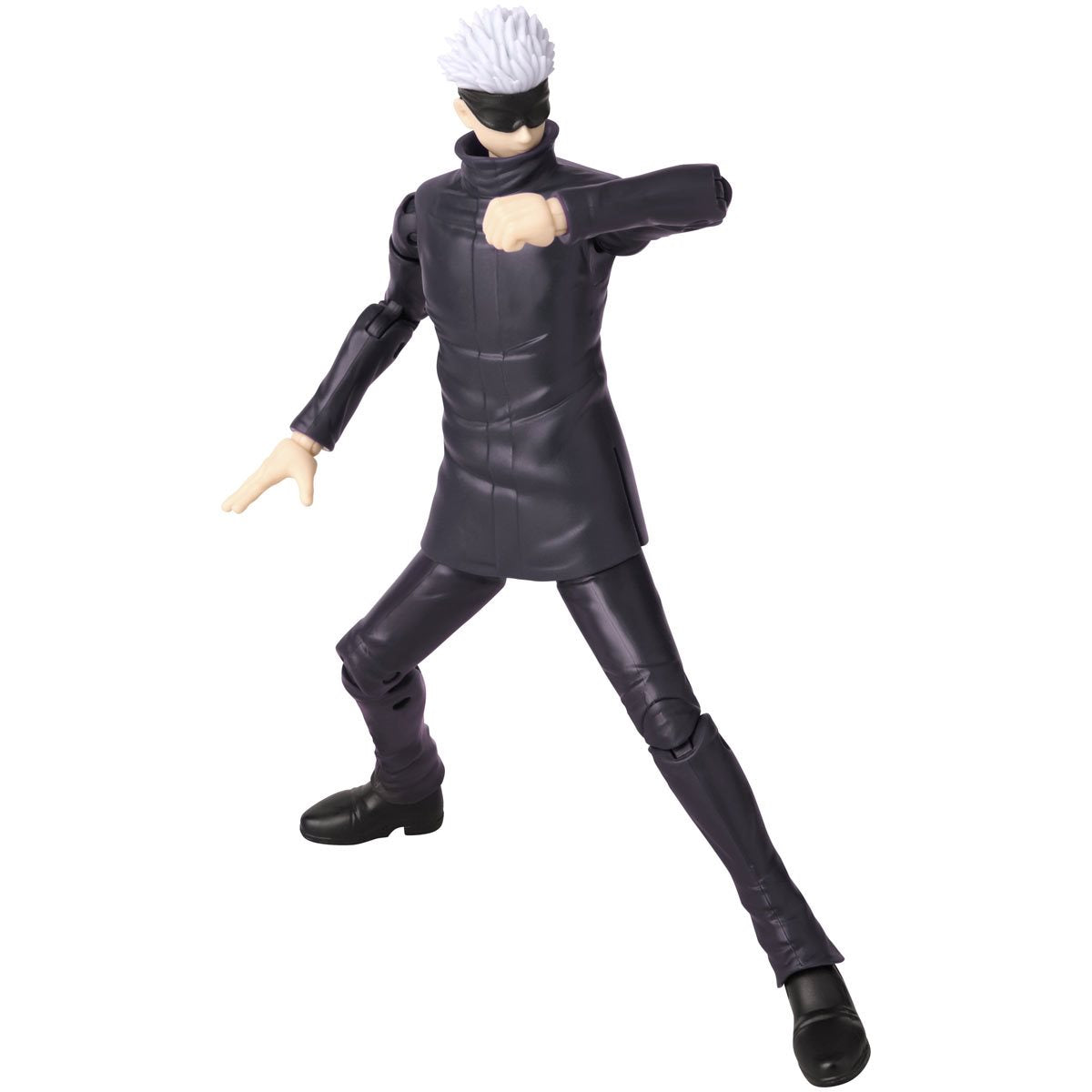 Jujutsu Kaisen Anime Heroes Satoru Gojo Action Figure