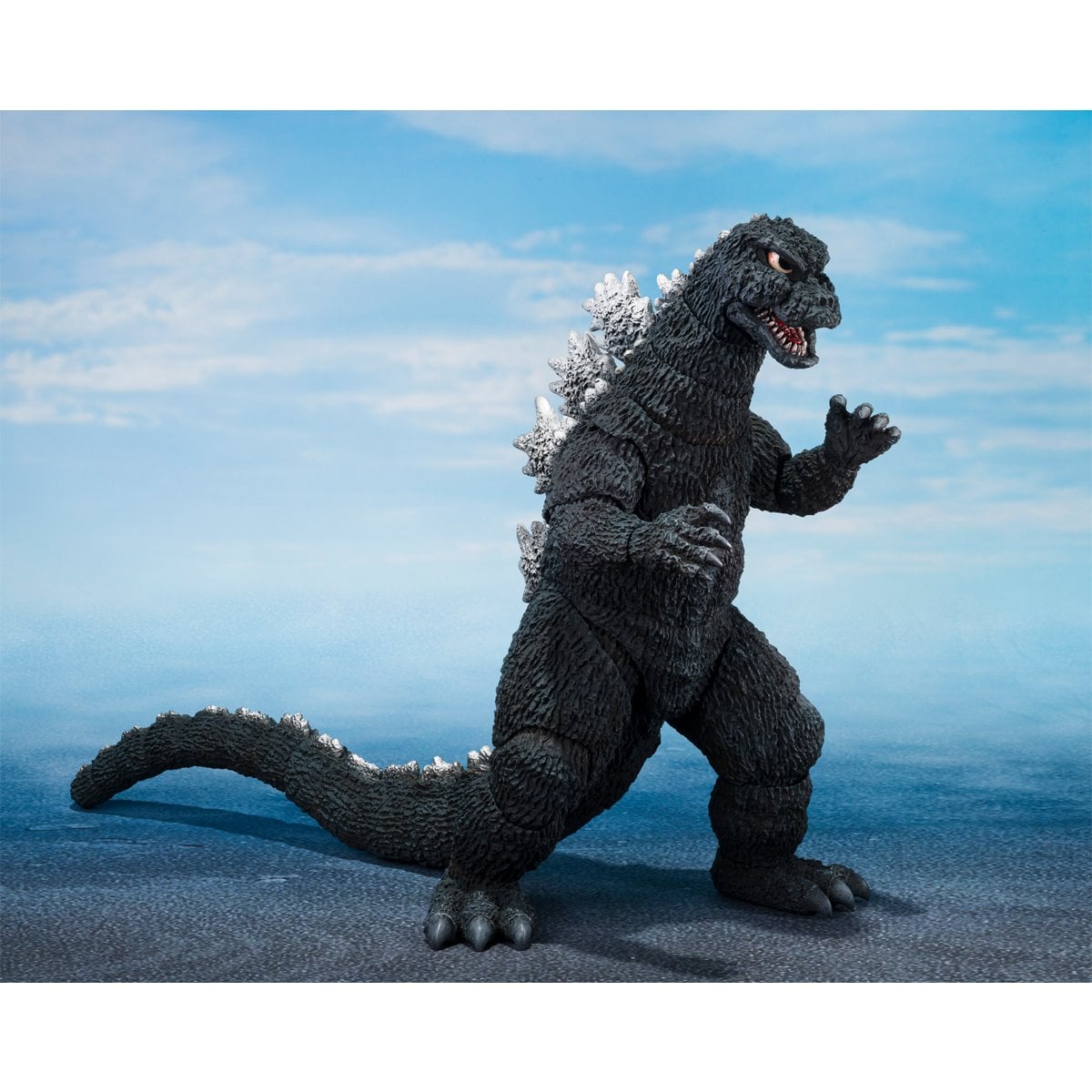 Terror of Mechagodzilla Godzilla 1975 S.H.Monsterarts Action Figure