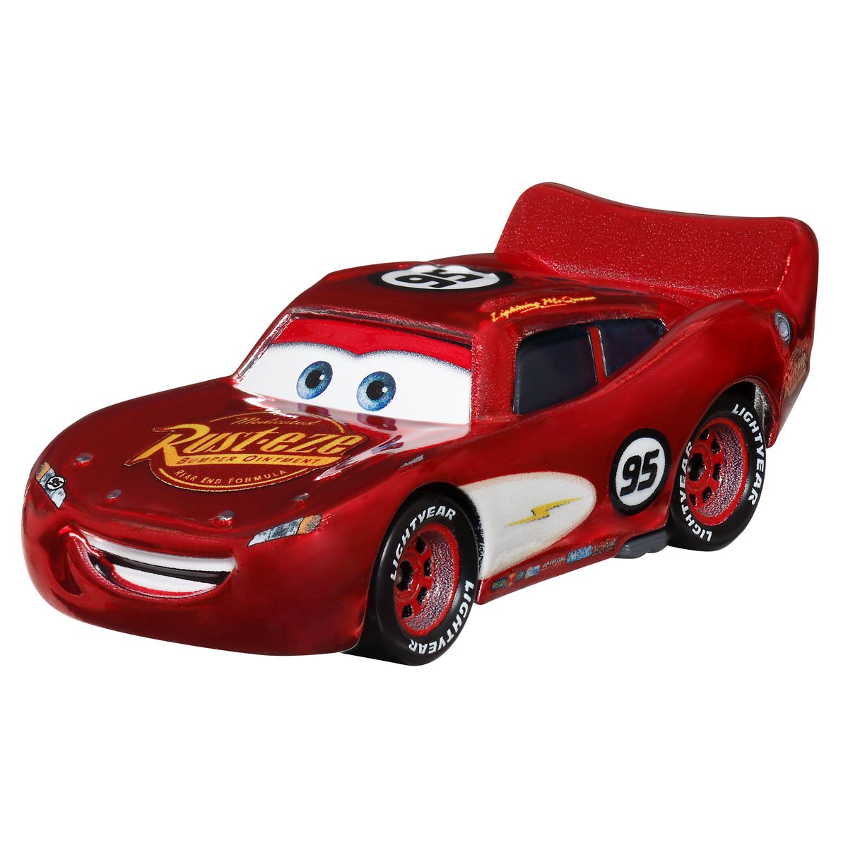 Cars Character Cars 2026 Mix 6 Case of 24