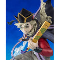 Demon Slayer: Kimetsu No Yaiba Doma FiguartsZERO Statue