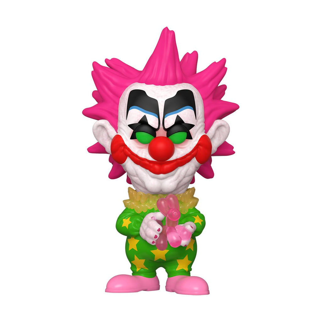 Killer Klowns from Outer Space Spike Funko Pop! Vinyl Figure #933