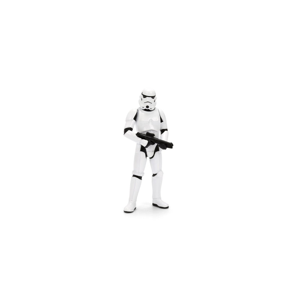 Hollywood Rides Star Wars 2021 Dodge Charger SRT Hellcat 1:24 Scale Die-Cast Metal Vehicle with Stormtrooper Figure