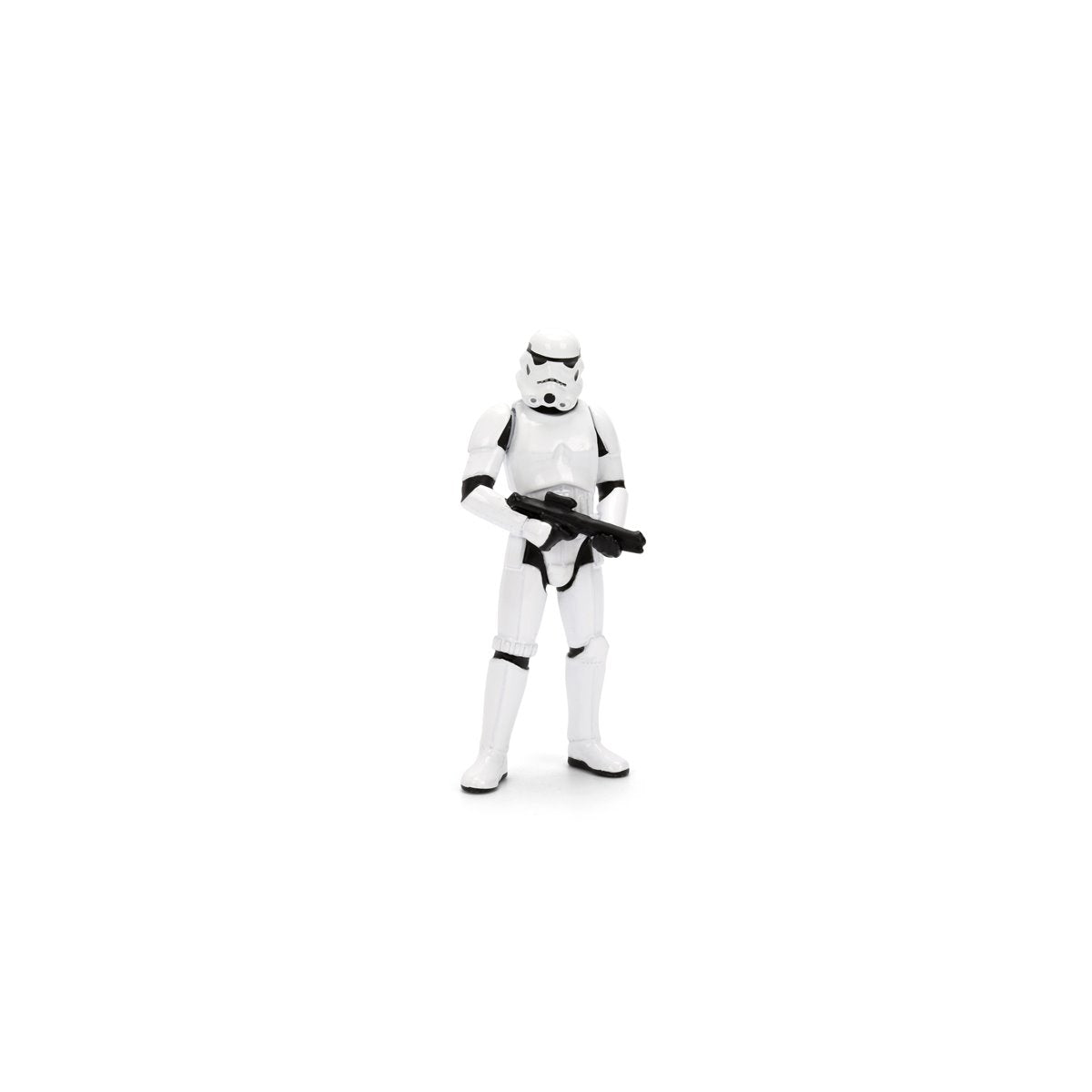 Hollywood Rides Star Wars 2021 Dodge Charger SRT Hellcat 1:24 Scale Die-Cast Metal Vehicle with Stormtrooper Figure