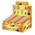Dragon Ball Daima Series 2 3D Foam Bag Clip Random 6-Pack