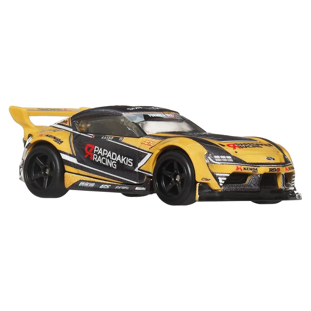 Hot Wheels Team Transport 2026 Mix 1 Vehicle Case of 4