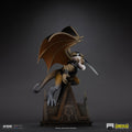 Gargoyles Hudson 1:10 Art Scale Limited Edition Statue