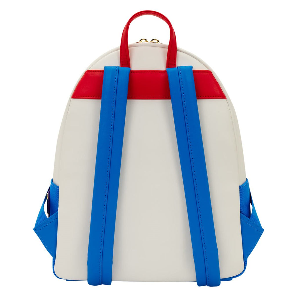 Toy Story 5 Triple Pocket Mid-Size Backpack
