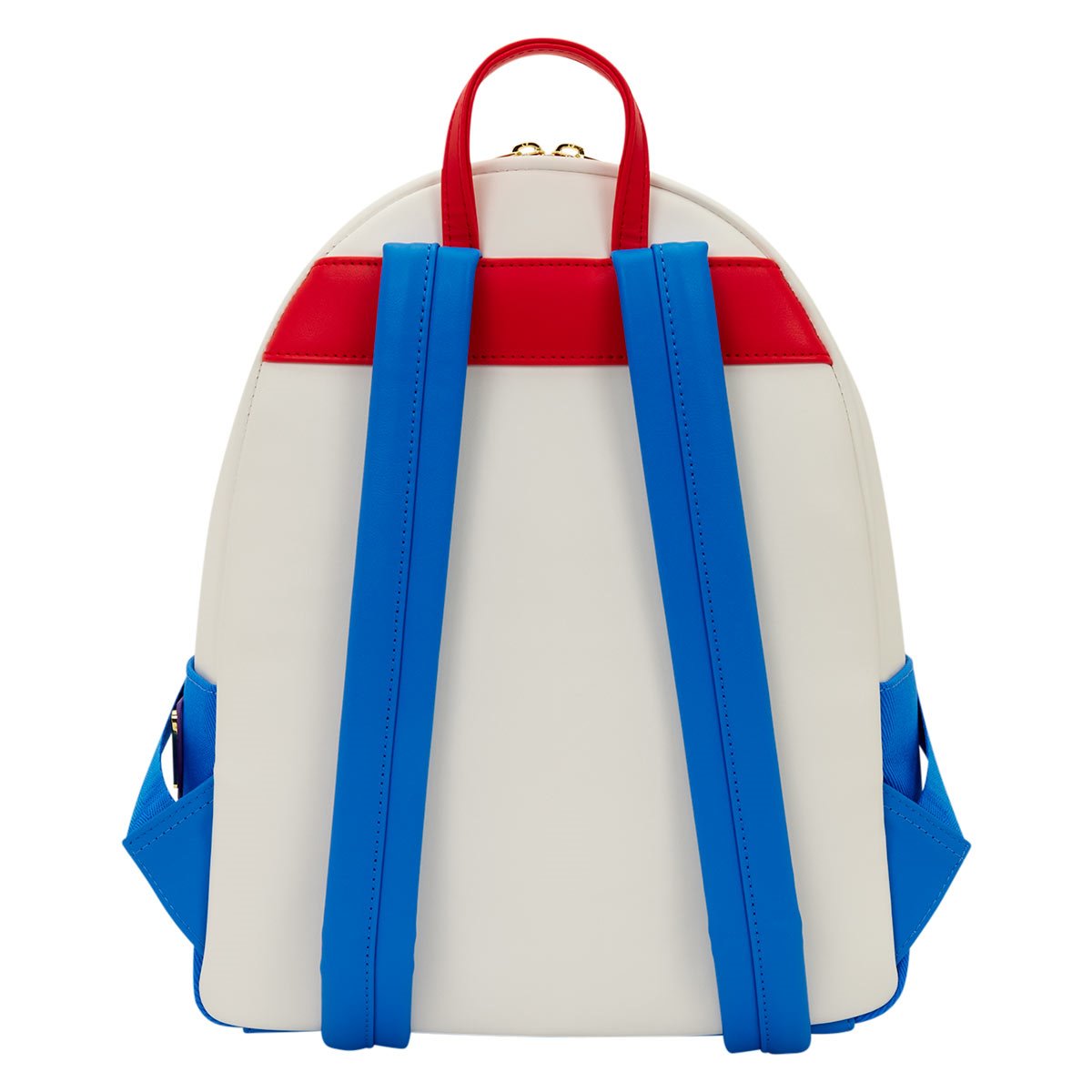 Toy Story 5 Triple Pocket Mid-Size Backpack