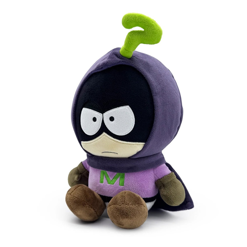 South Park Mysterion 9-Inch Plush
