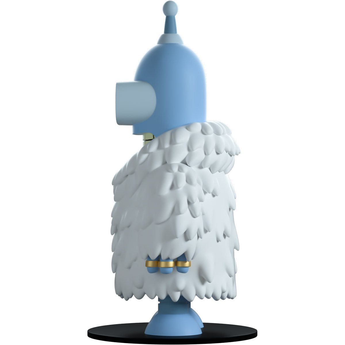 Futurama Collection Bender the Offender Vinyl Figure #1