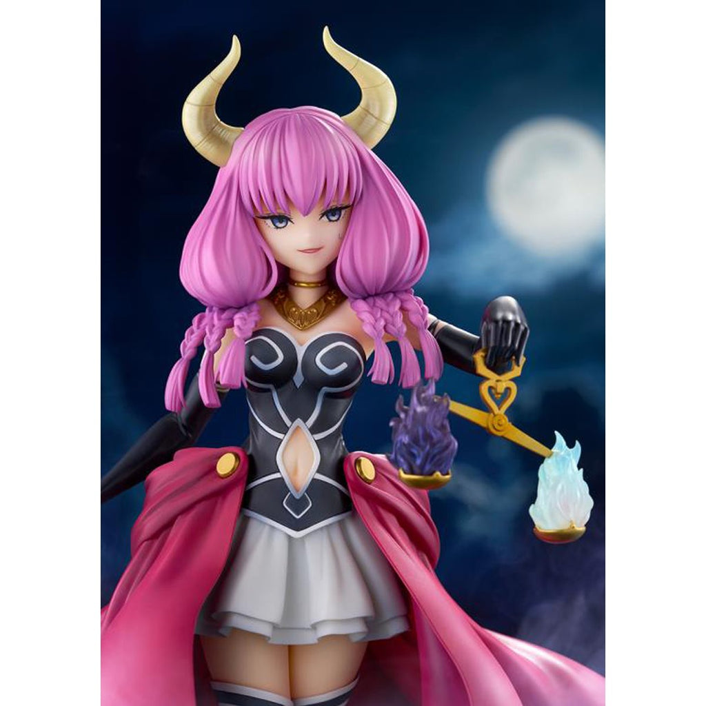Frieren: Beyond Journey's End Aura the Guillotine 1:7 Scale Statues