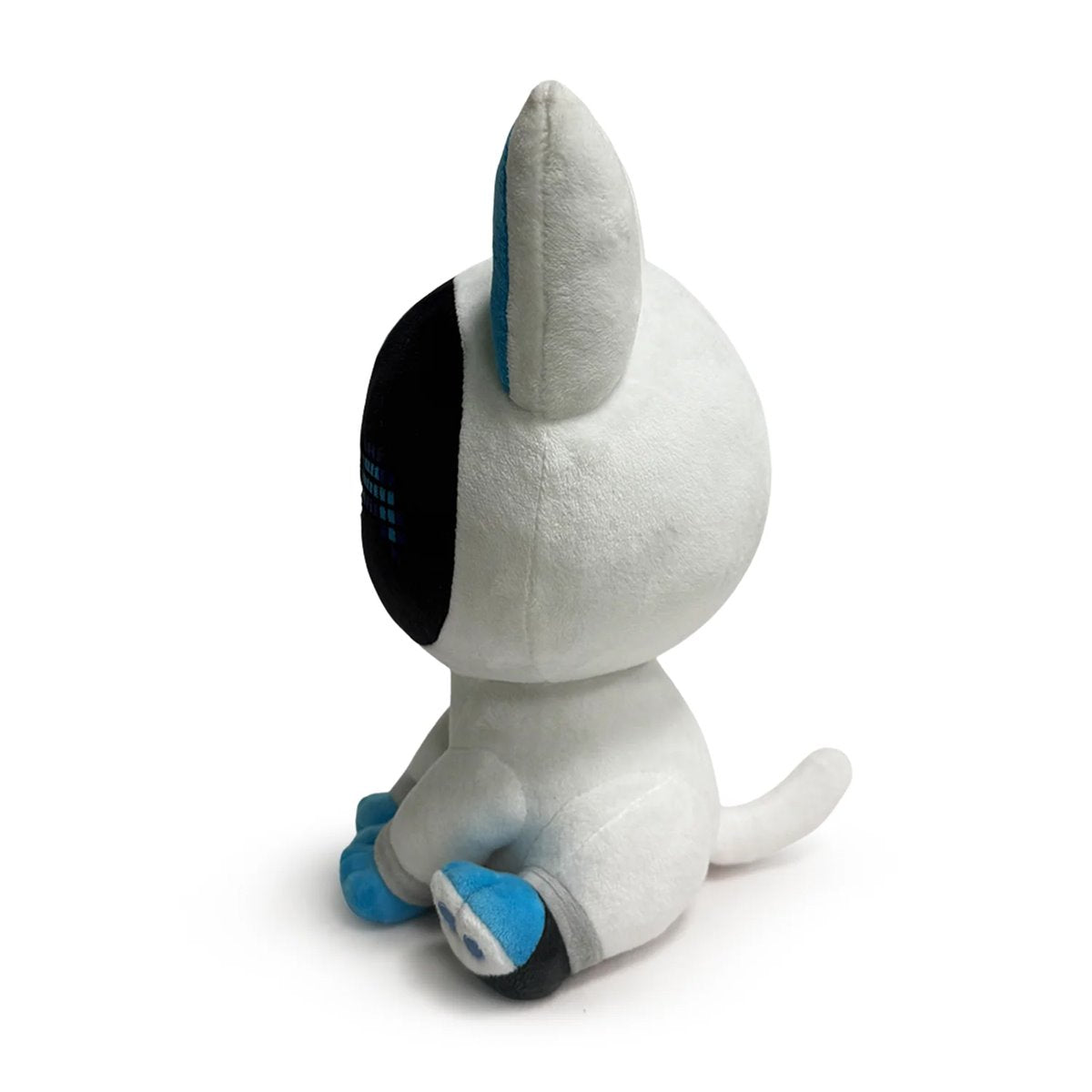 Astro Bot Cat Bot Bot 9-Inch Plush