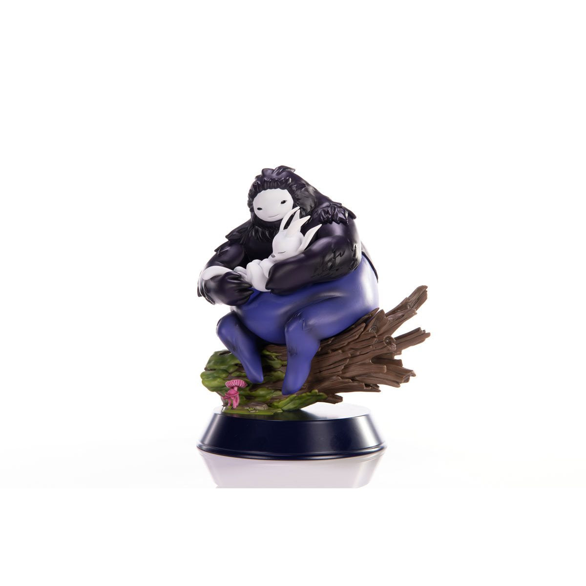 Ori and the Blind Forest Ori and Naru Statue Day Variation Edition