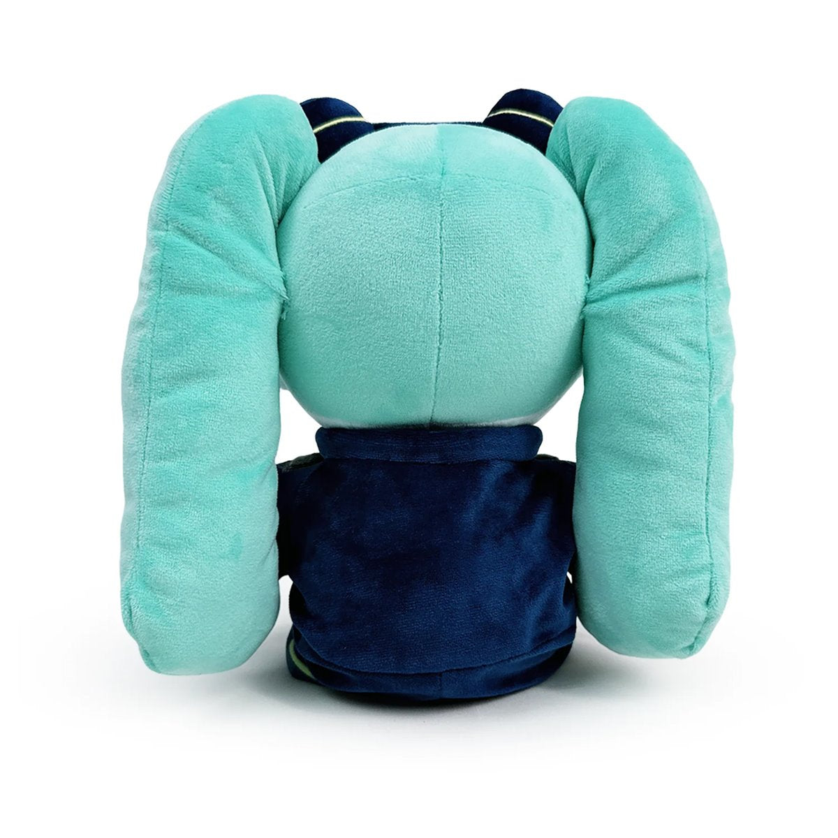 Cyberpunk: Edgerunners Rebecca 9-Inch Plush