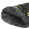 Godzilla Peek-A-Boo Embroidered Cuff Beanie