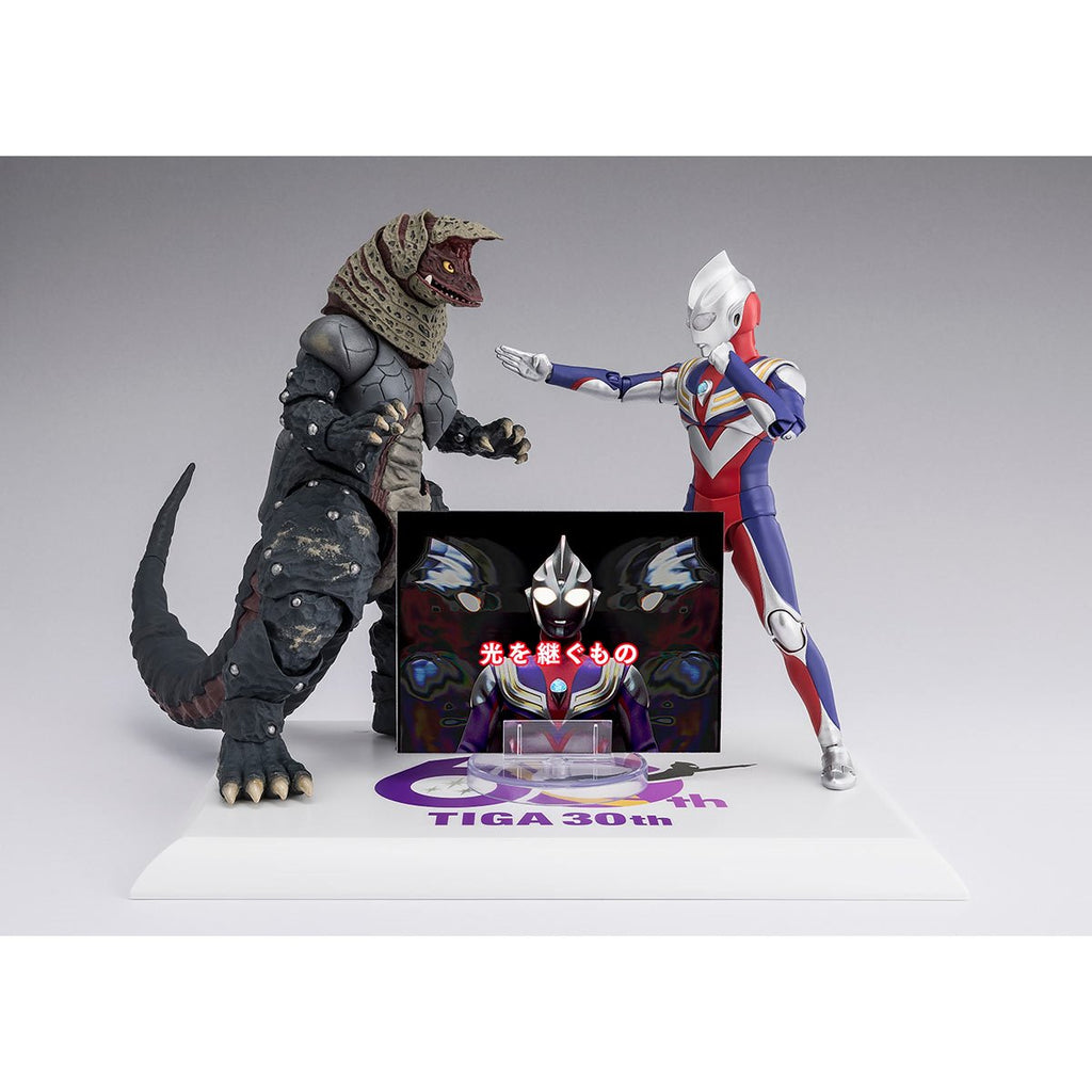 Ultraman Golza 30th Anniversary Edition S.H.Figuarts Action Figure