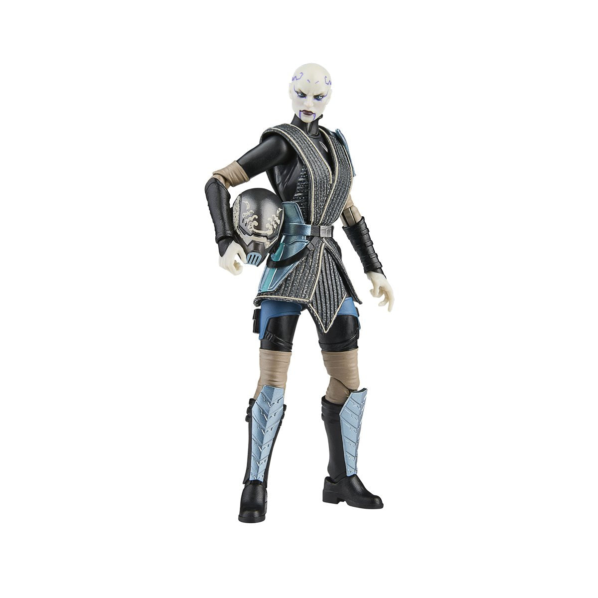Star Wars The Black Series 3 6-Inch Action Figures Wave 5 Case of 6