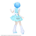 Re:Zero Starting Life in Another World Rem Jersey Maid Version Glitter and Glamours Statue