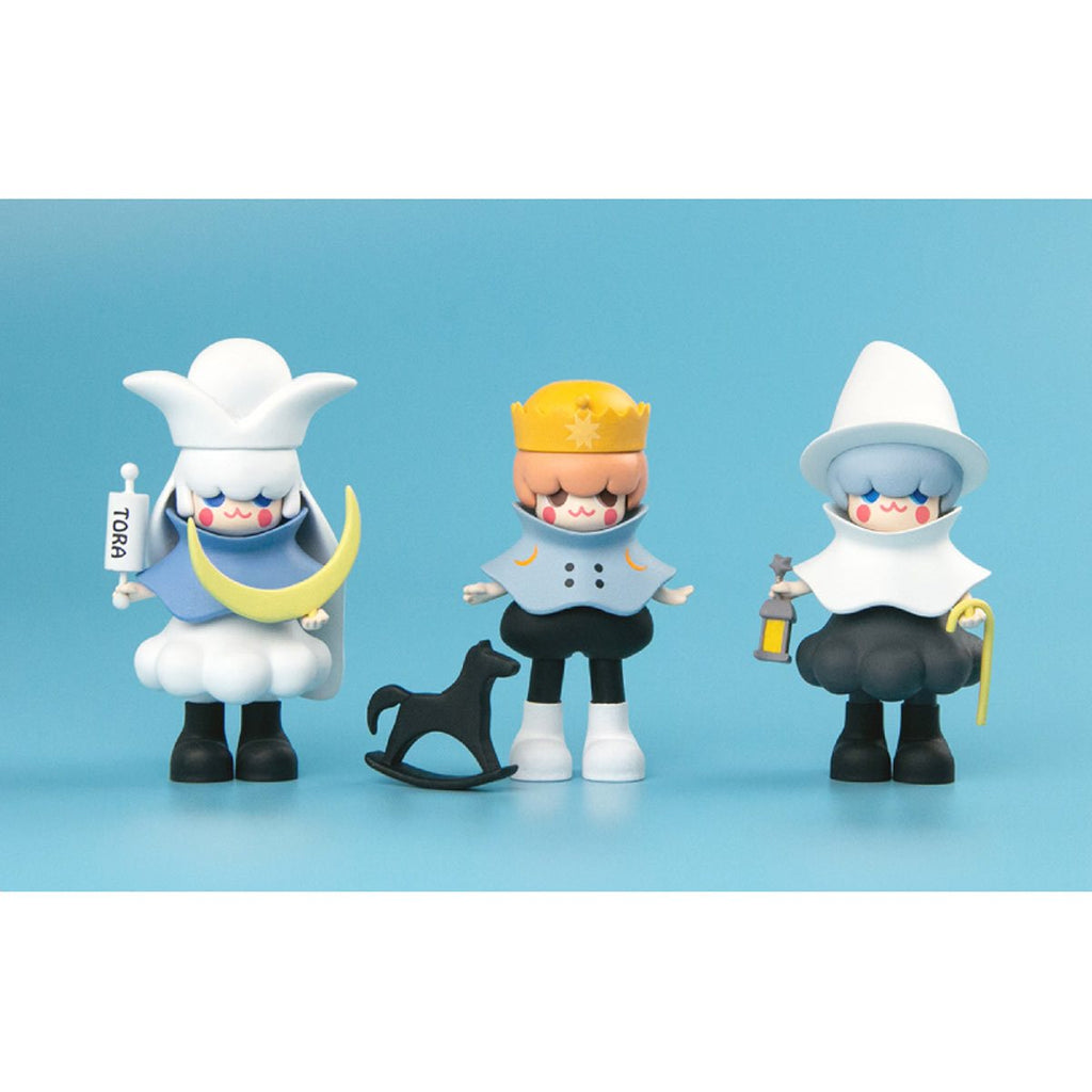 LOFI Tarot Series 1 Blind Box Vinyl Figure