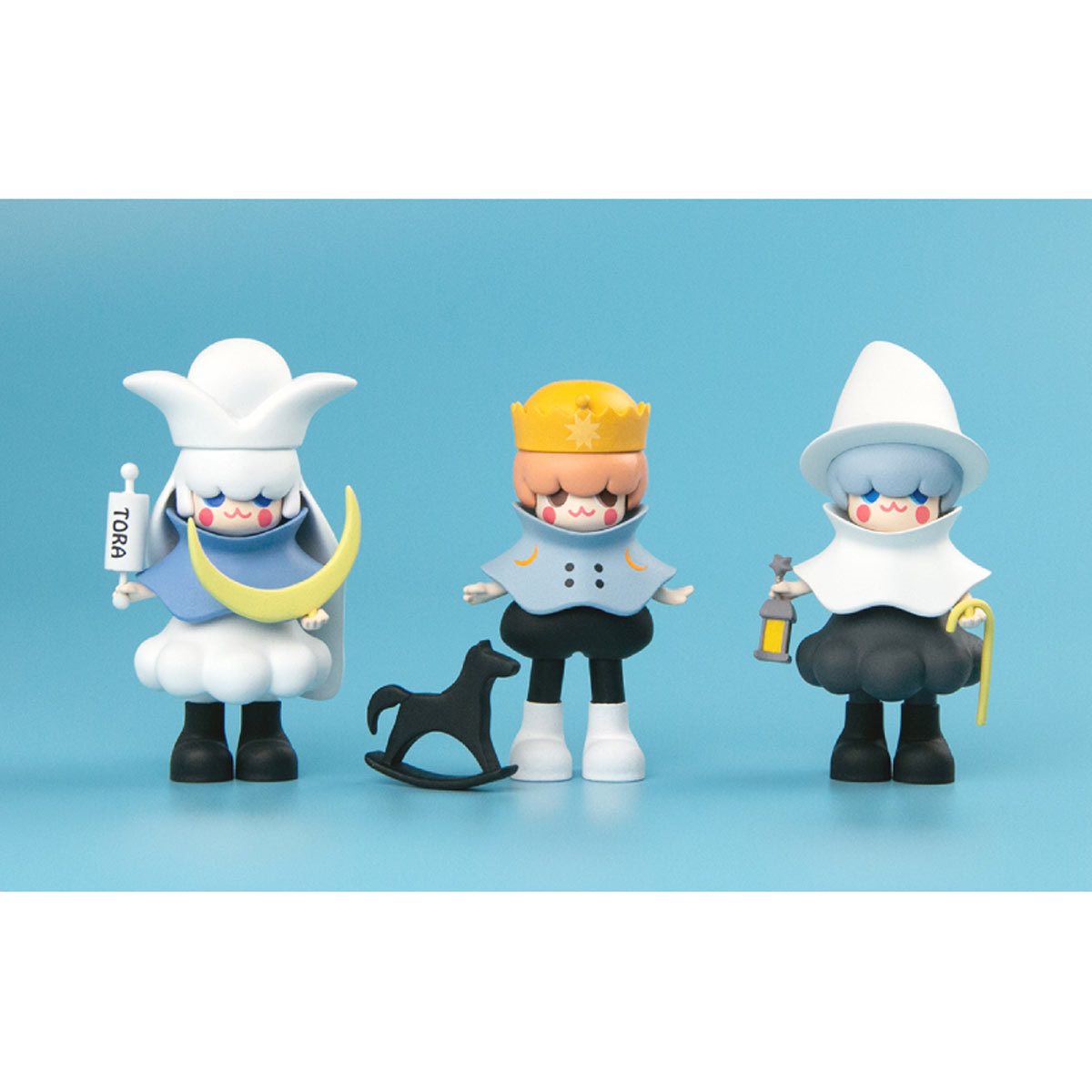LOFI Tarot Series 1 Blind Box Vinyl Figure