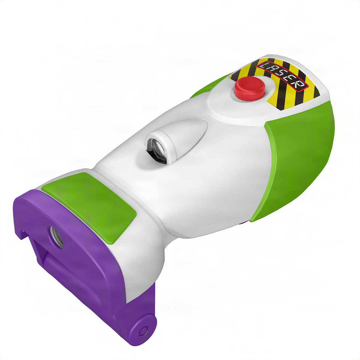 Toy Story 5 Star Command Roleplay Blaster