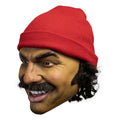 Cheech & Chong Cheech Deluxe Injection Mask